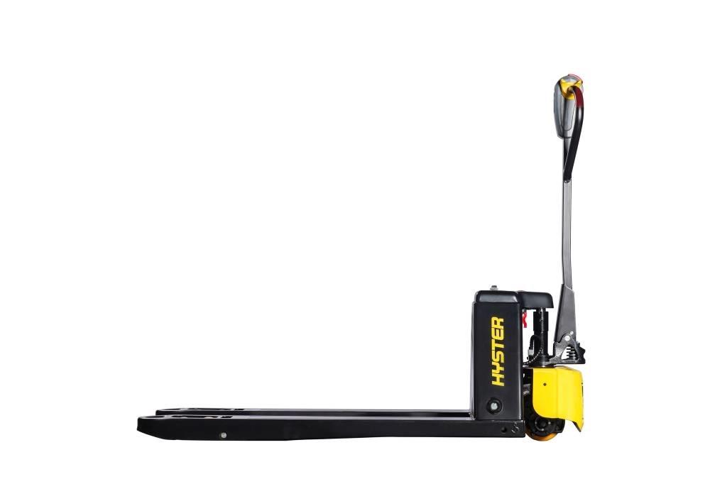 Hyster PC1.5 Ruční paletové vozíky