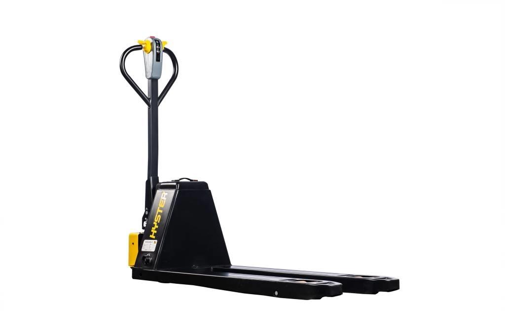 Hyster PC1.5 Ruční paletové vozíky