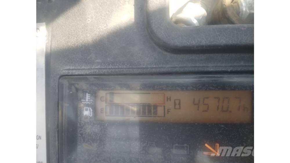 Toyota 8fu25 Další