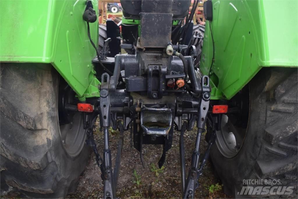 Deutz-Fahr DX 3.60 Traktory