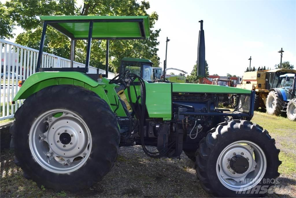 Deutz-Fahr DX 3.60 Traktory