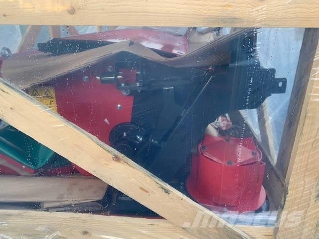 Kverneland 3232MT Kondicionér žacího stroje