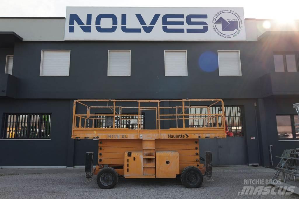 Haulotte H18SXLNT Nůžková zvedací plošina