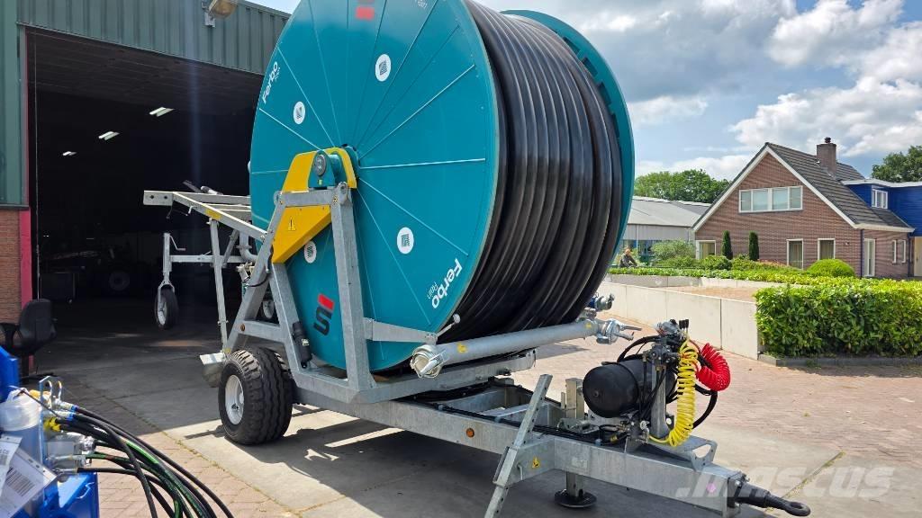 Ferbo GE's 120/500 Zavlažovací systémy