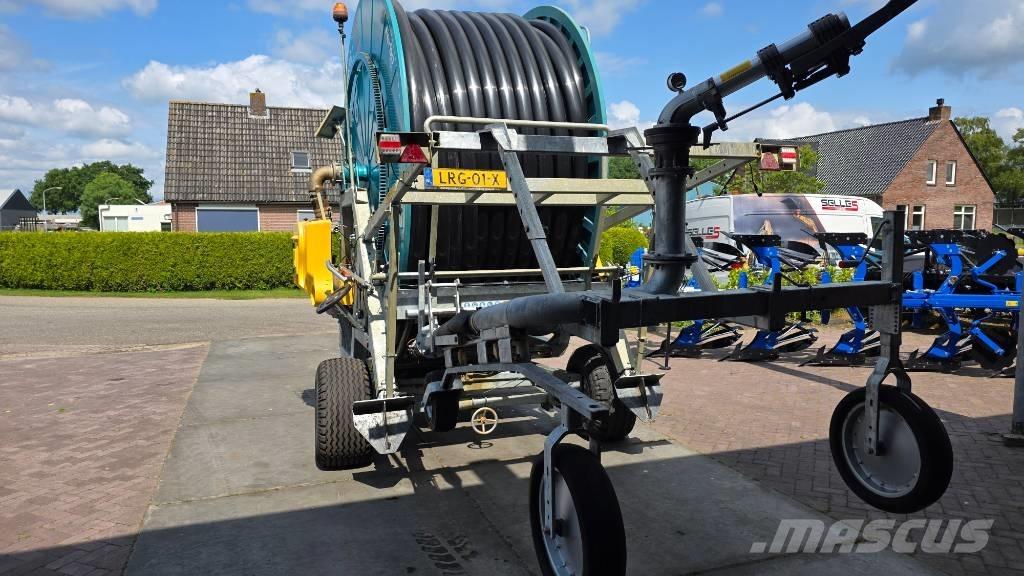 Ferbo GE's 120/500 Zavlažovací systémy