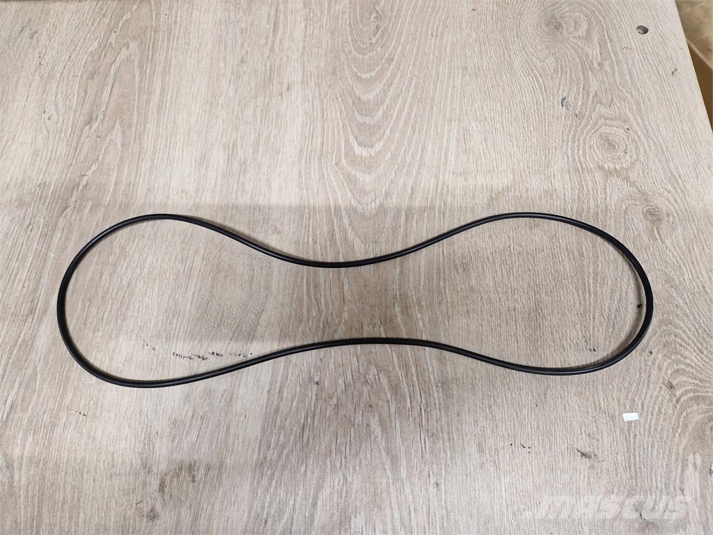 Ponsse 1170702 Převodovka