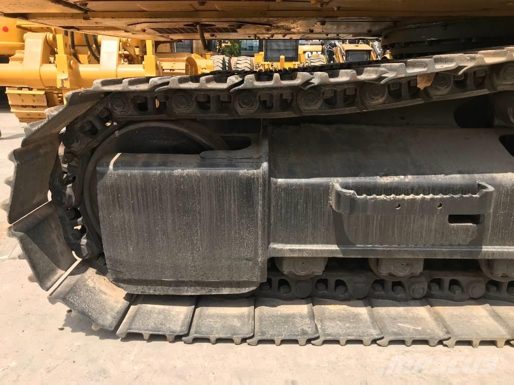 CAT 315 D Pásová rýpadla
