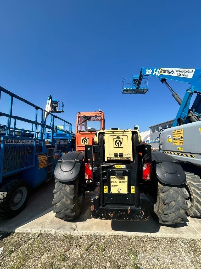 JLG 3614 RS Teleskopické manipulátory