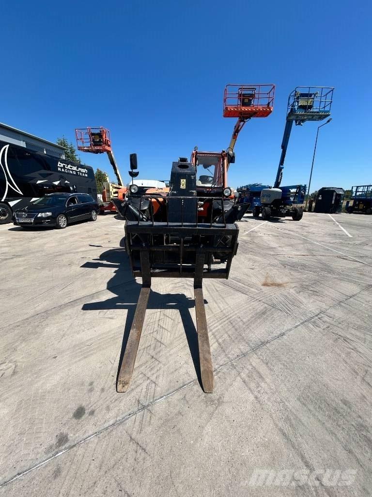 JLG 3614 RS Teleskopické manipulátory