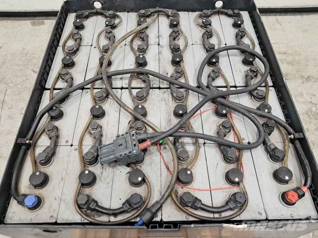 AIM 48V 750Ah Baterie