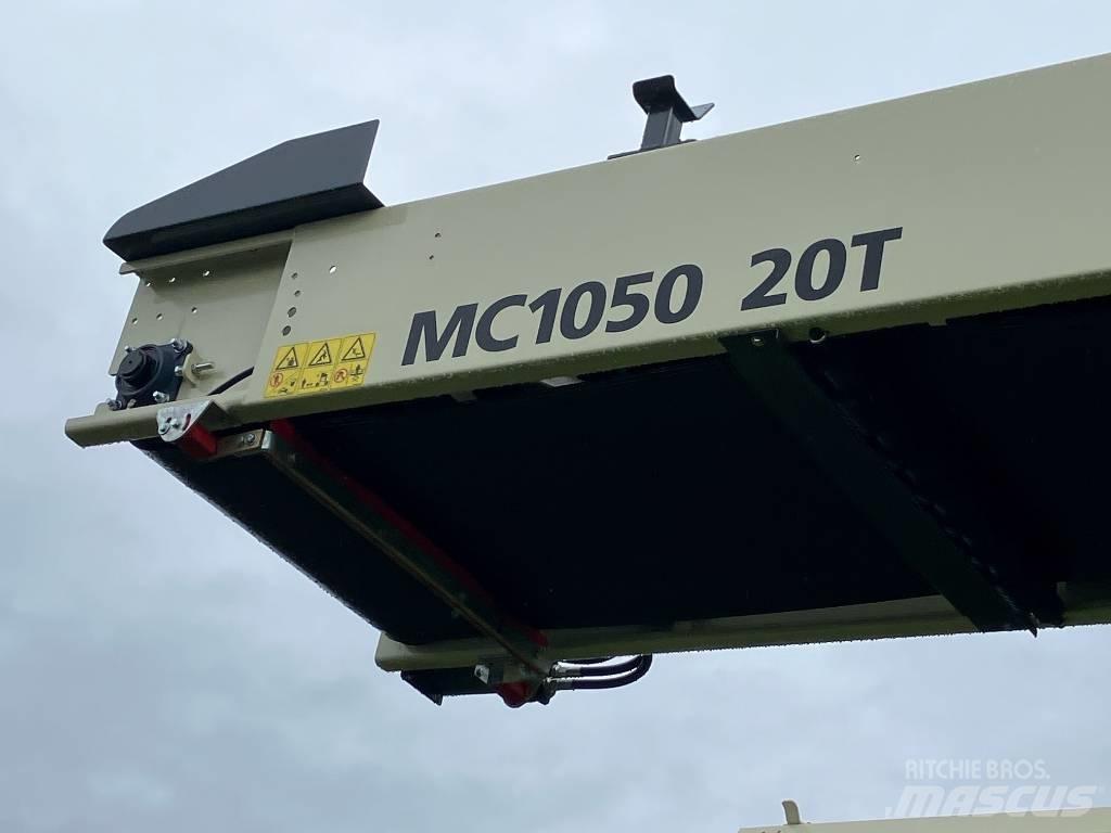 IMS MC1050-20T Dopravníky