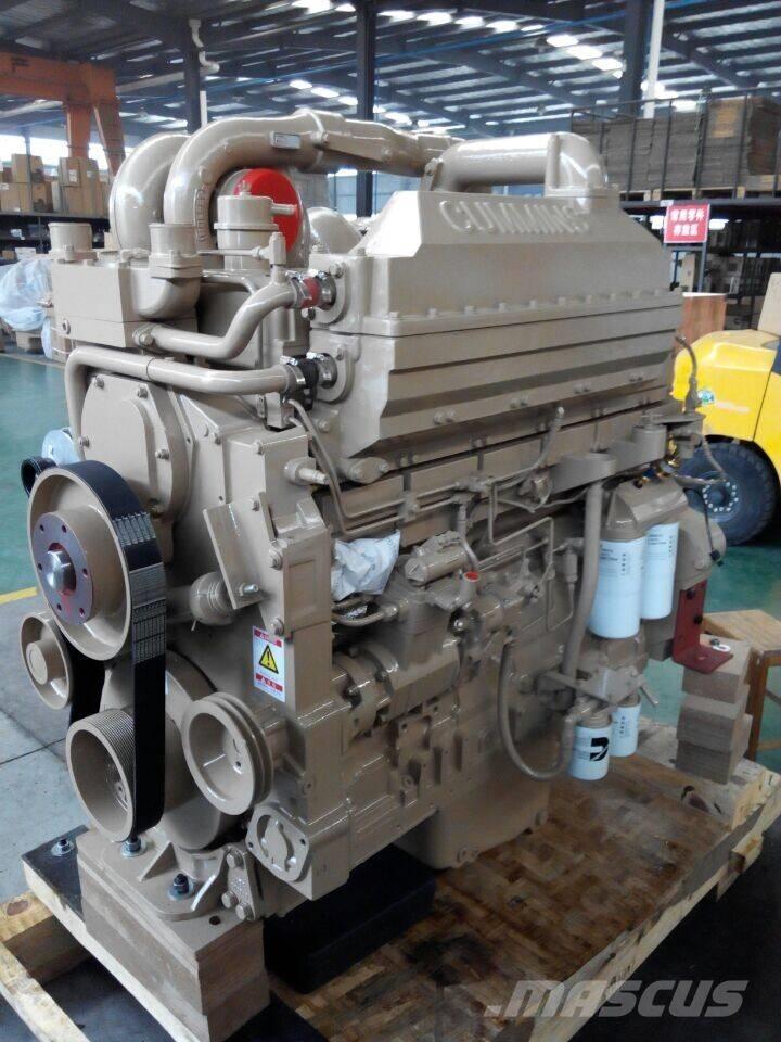 Cummins K19-C700 Motory