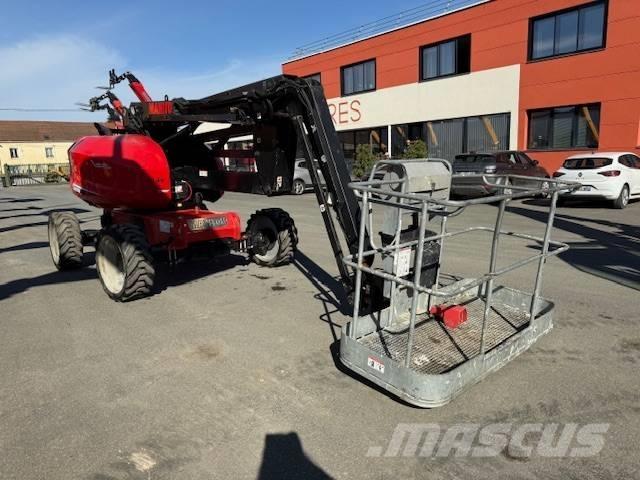 Manitou 160 ATJ Kloubové plošiny
