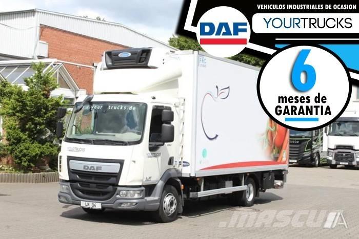 DAF LF 250 FA – ---068 Chladírenské nákladní vozy