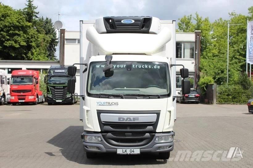DAF LF 250 FA – ---068 Chladírenské nákladní vozy
