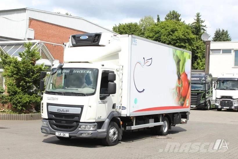 DAF LF 250 FA – ---068 Chladírenské nákladní vozy