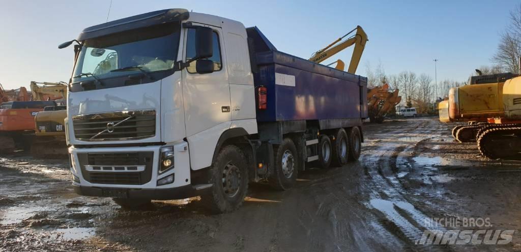 Volvo FH16 Ramenové nosiče kontejnerů