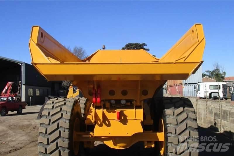 Bell B30E Kloubové dempry
