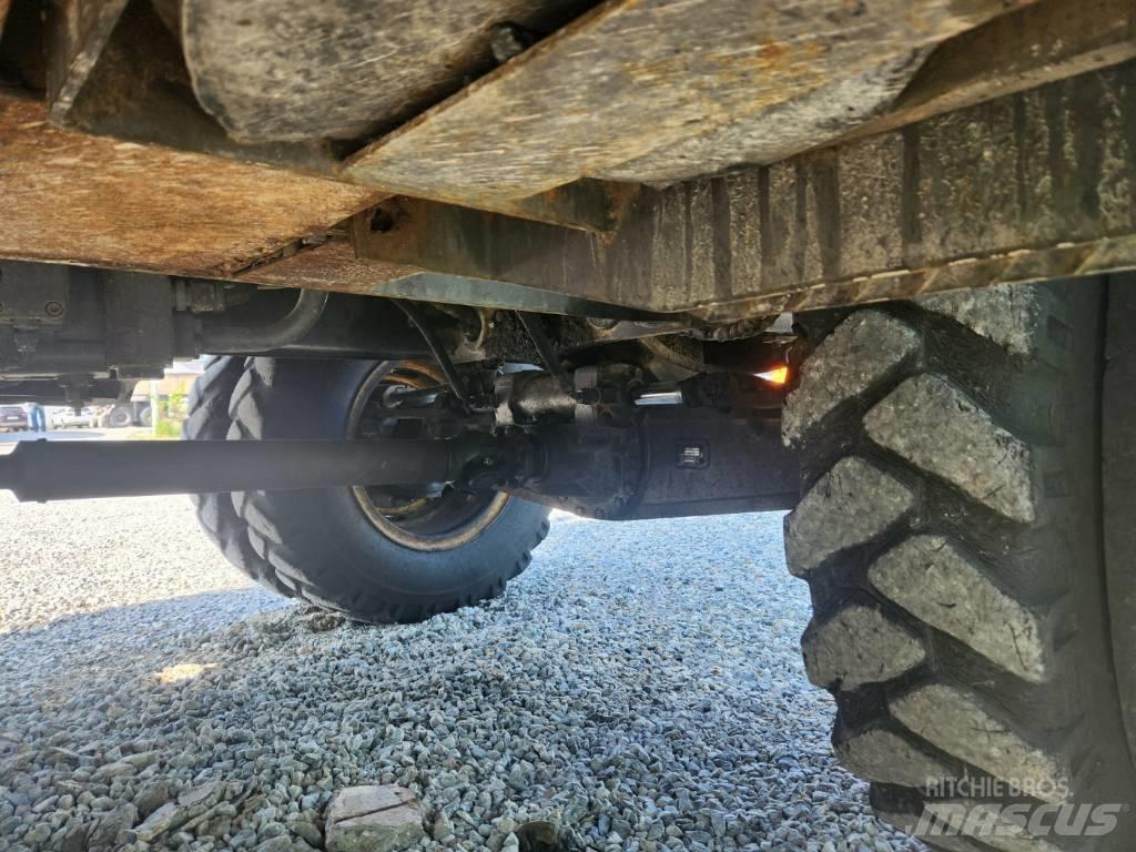Volvo EW145BP Kolová rýpadla