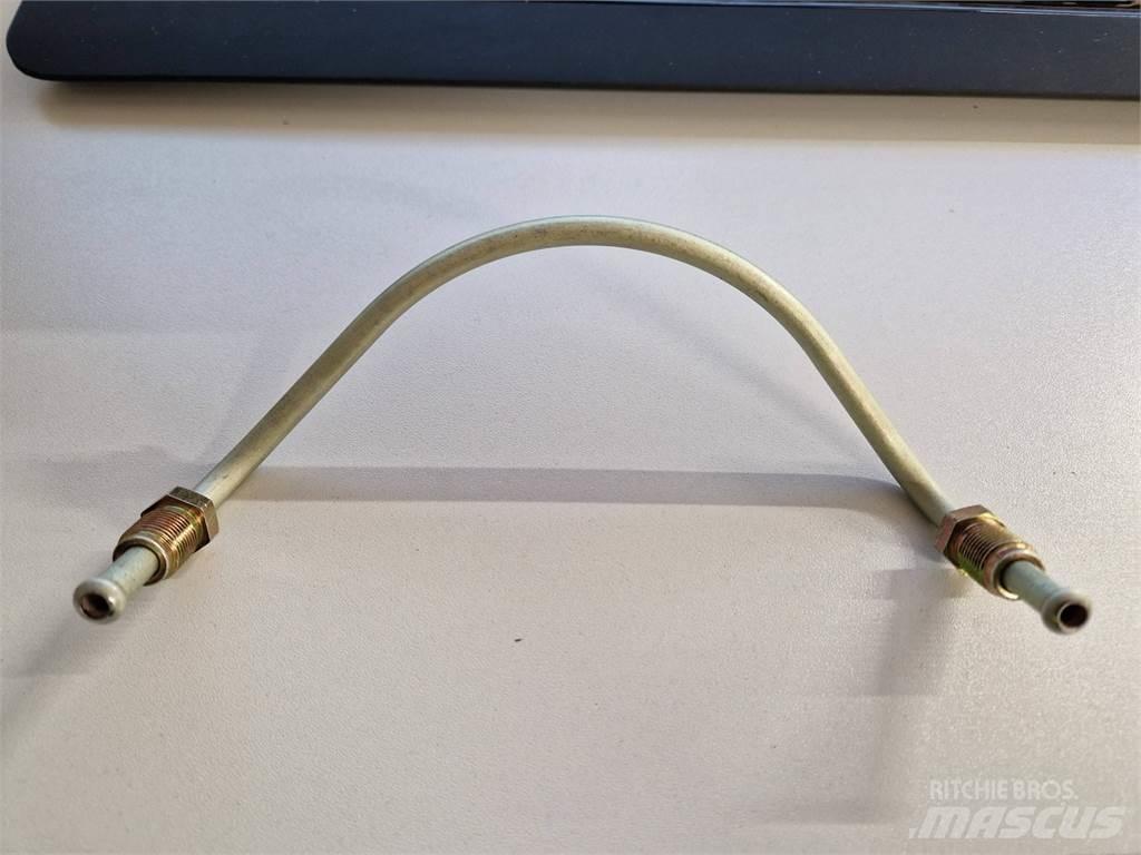 Rottne 075-0117 Hydraulika