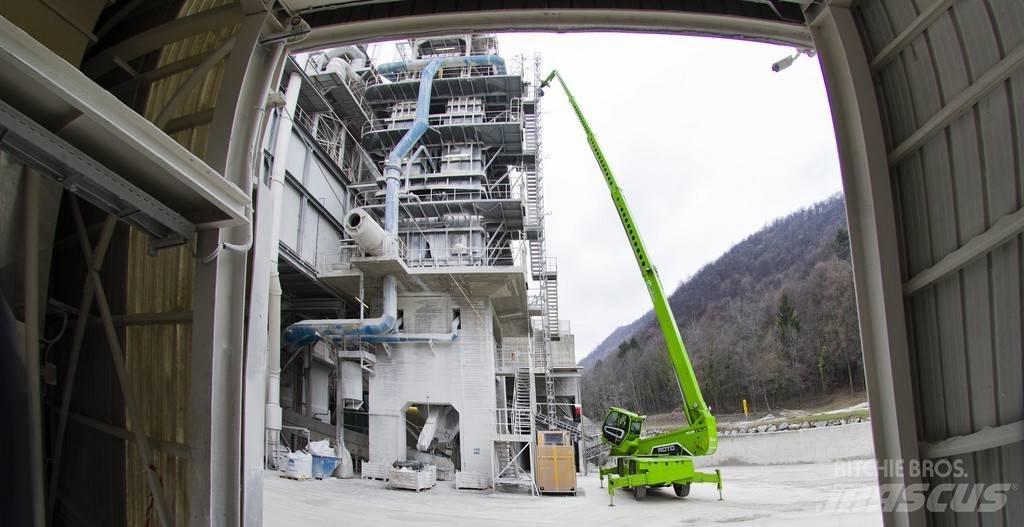 Merlo 70.24 Teleskopické manipulátory