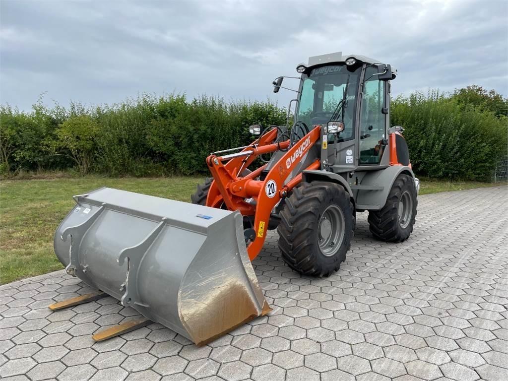 Atlas AR440SL Další