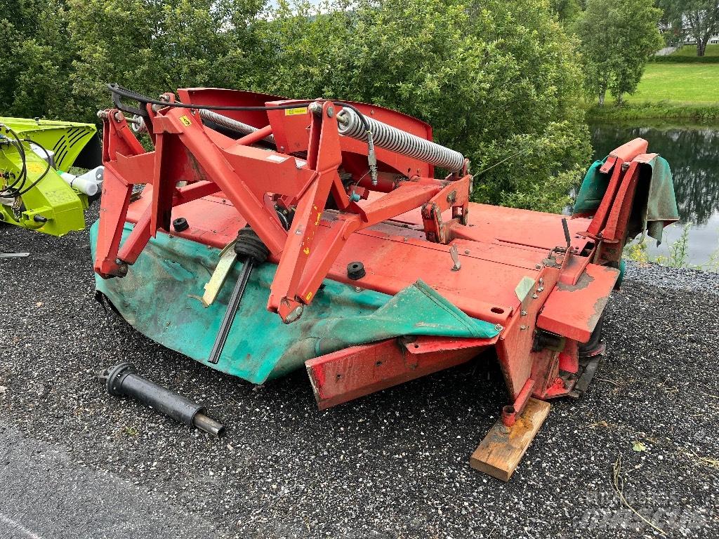 Kverneland 3632FT Kondicionér žacího stroje