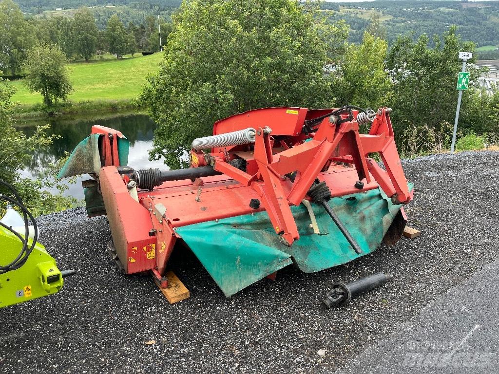Kverneland 3632FT Kondicionér žacího stroje