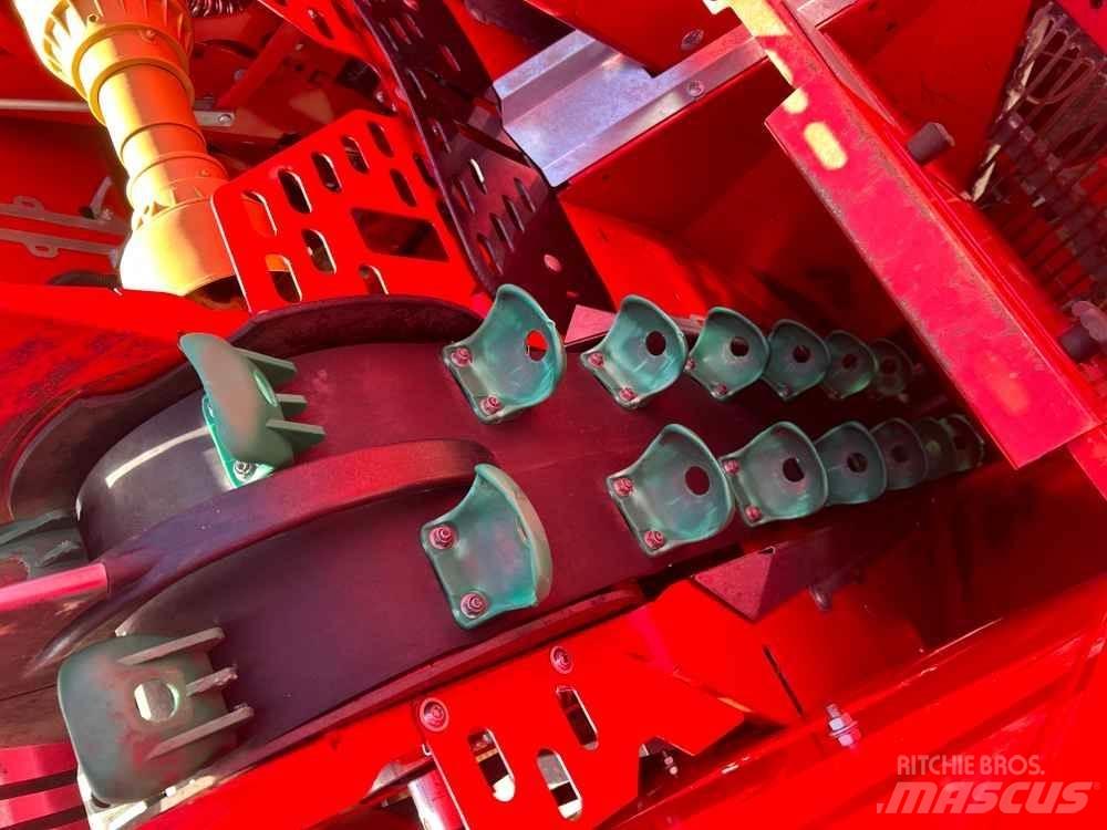 Grimme PRIOS 440 Sázecí stroje na brambory