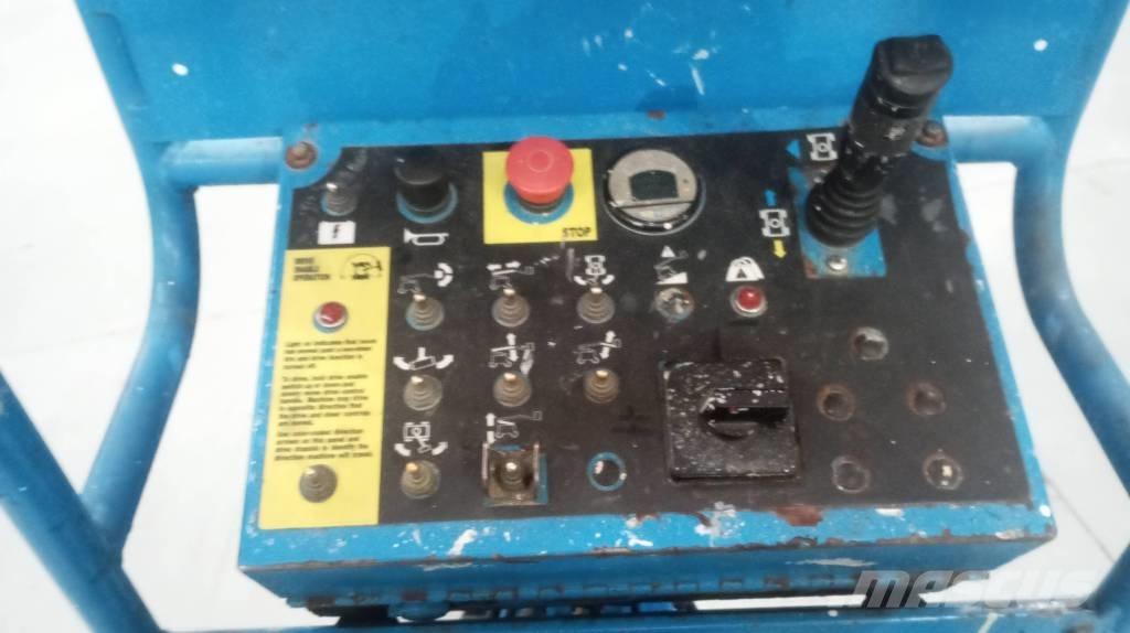 Genie Z 30/20 N RJ Kloubové plošiny