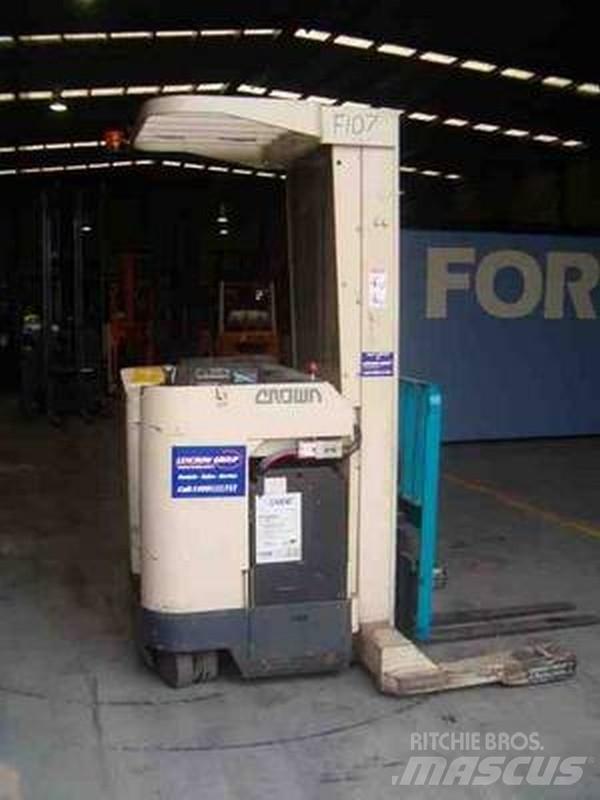 Crown 35RRTT210 Retraky