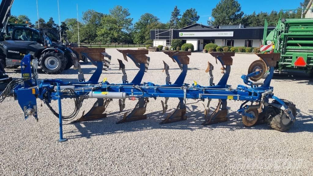 Överum Vf-CXP5975 Oboustranné pluhy