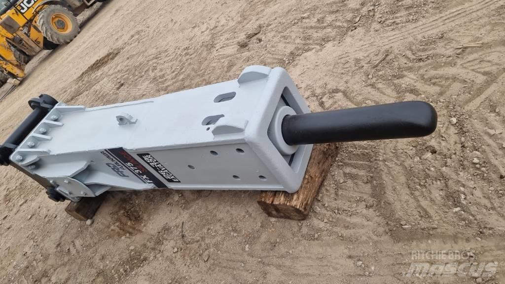 Furukawa FRD FX 375 Bourací kladiva / Sbíječky