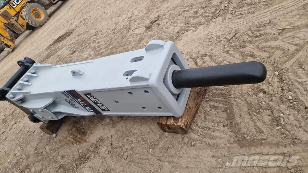 Hammer FRD FX 375 Bourací kladiva / Sbíječky