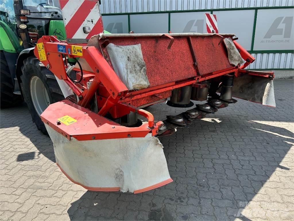 Kuhn GMD 802 F Kondicionér žacího stroje