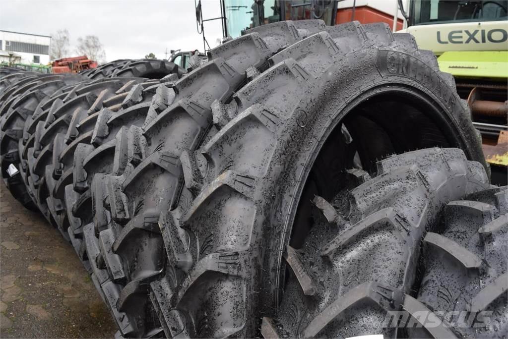  270/95R48 *GRI* Pneumatiky, kola a ráfky