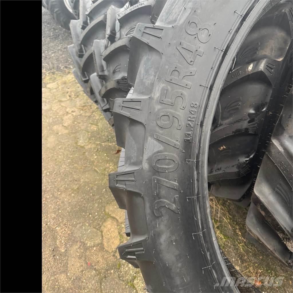 270/95R48 *GRI* Pneumatiky, kola a ráfky