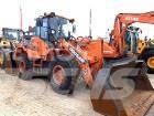 Develon DL250-3 Kolové nakladače