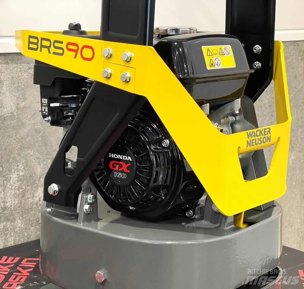 Wacker Neuson BRS90 Kompaktory