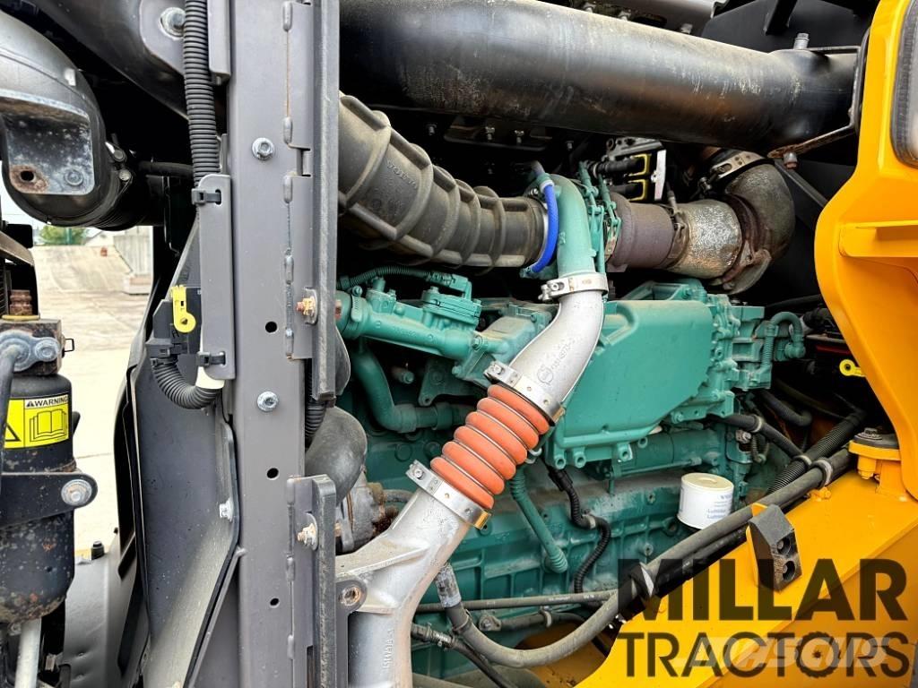 Volvo L 70 H Kolové nakladače