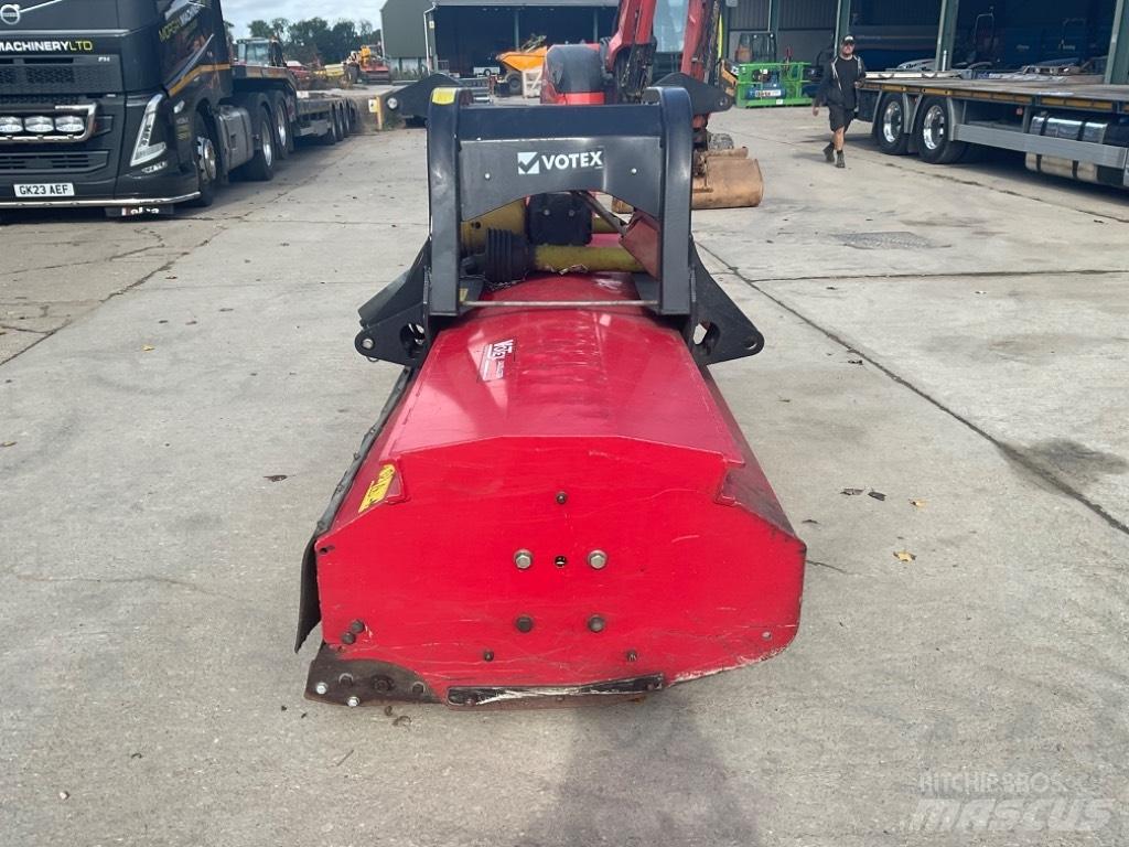 Votex LANDMASTER 310 Žací stroje