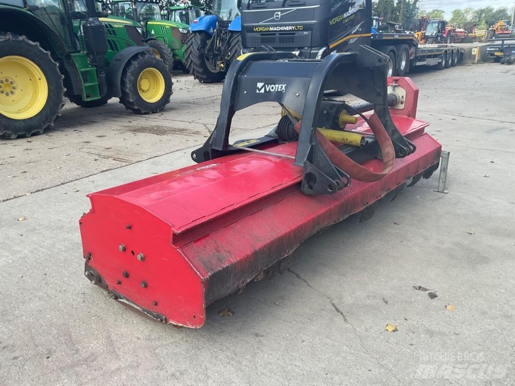 Votex LANDMASTER 310 Žací stroje
