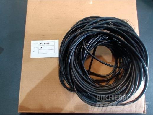 CAT SEAL 5P-4057 Motory