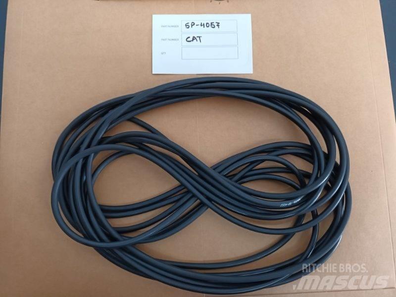 CAT SEAL 5P-4057 Motory