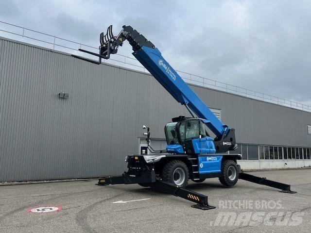 Manitou MRT 3570 ES Teleskopické manipulátory