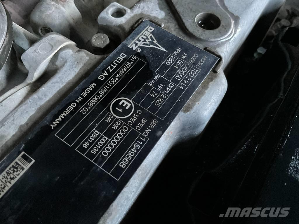 Mecalac 8 MCR Midi rýpadla 7t - 12t