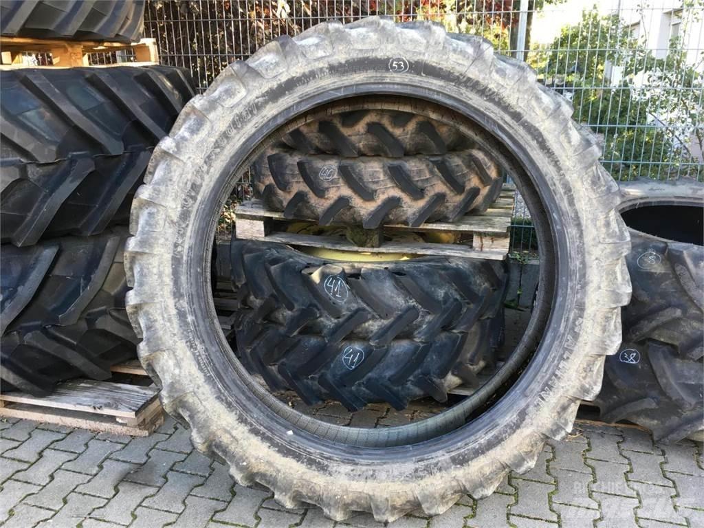 Alliance 320/90R46 Pneumatiky, kola a ráfky