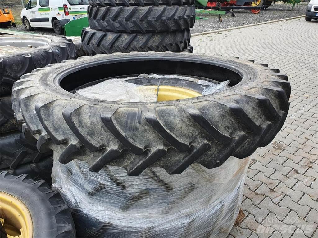 Alliance 320/90R46 Pneumatiky, kola a ráfky