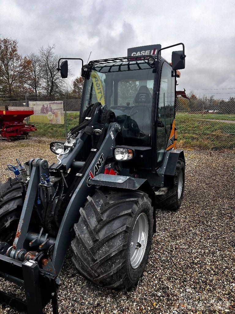 GiANT G3500 Mininakladače