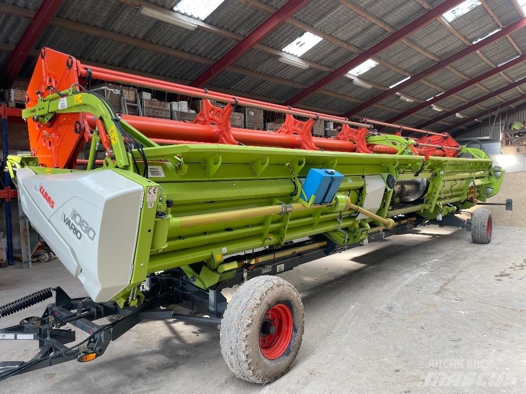 CLAAS Lexion 770 Sklízecí mlátičky